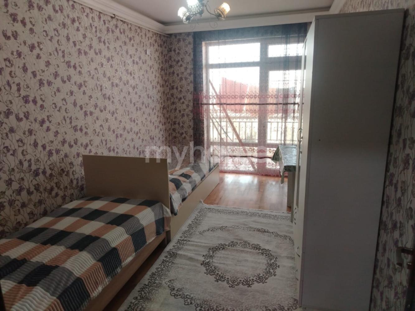 Yeni Yasamal qəsəbəsi 105m² mənzil satılır