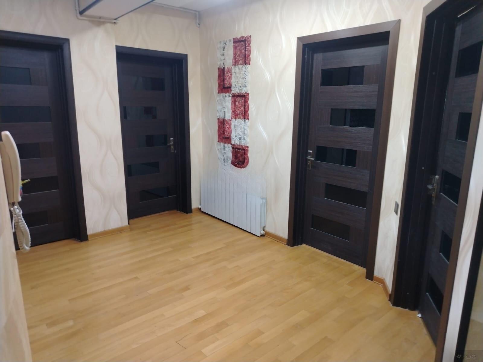Yeni Yasamal qəsəbəsi 105m² mənzil satılır