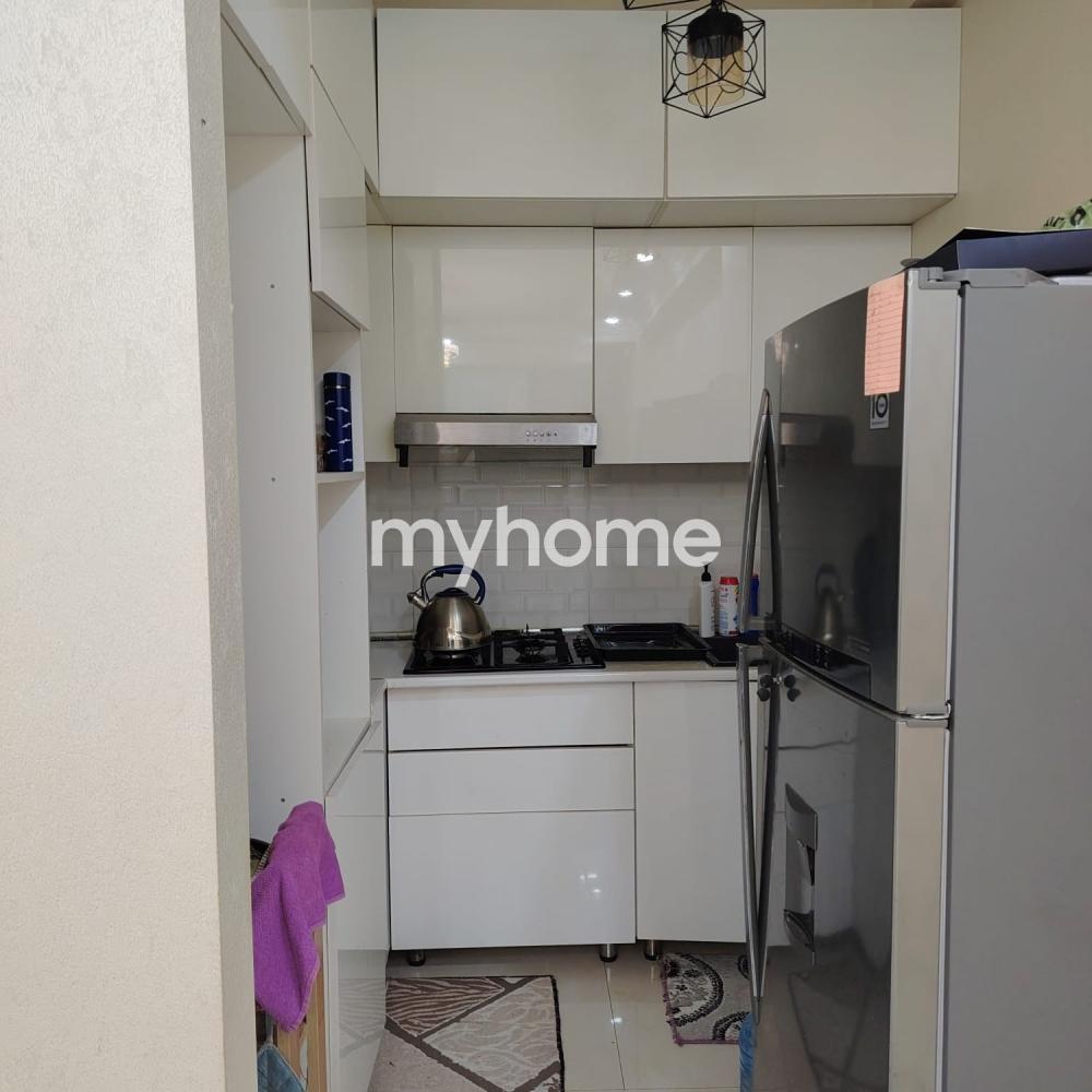 Lökbatan qəsəbəsi 65m² mənzil satılır