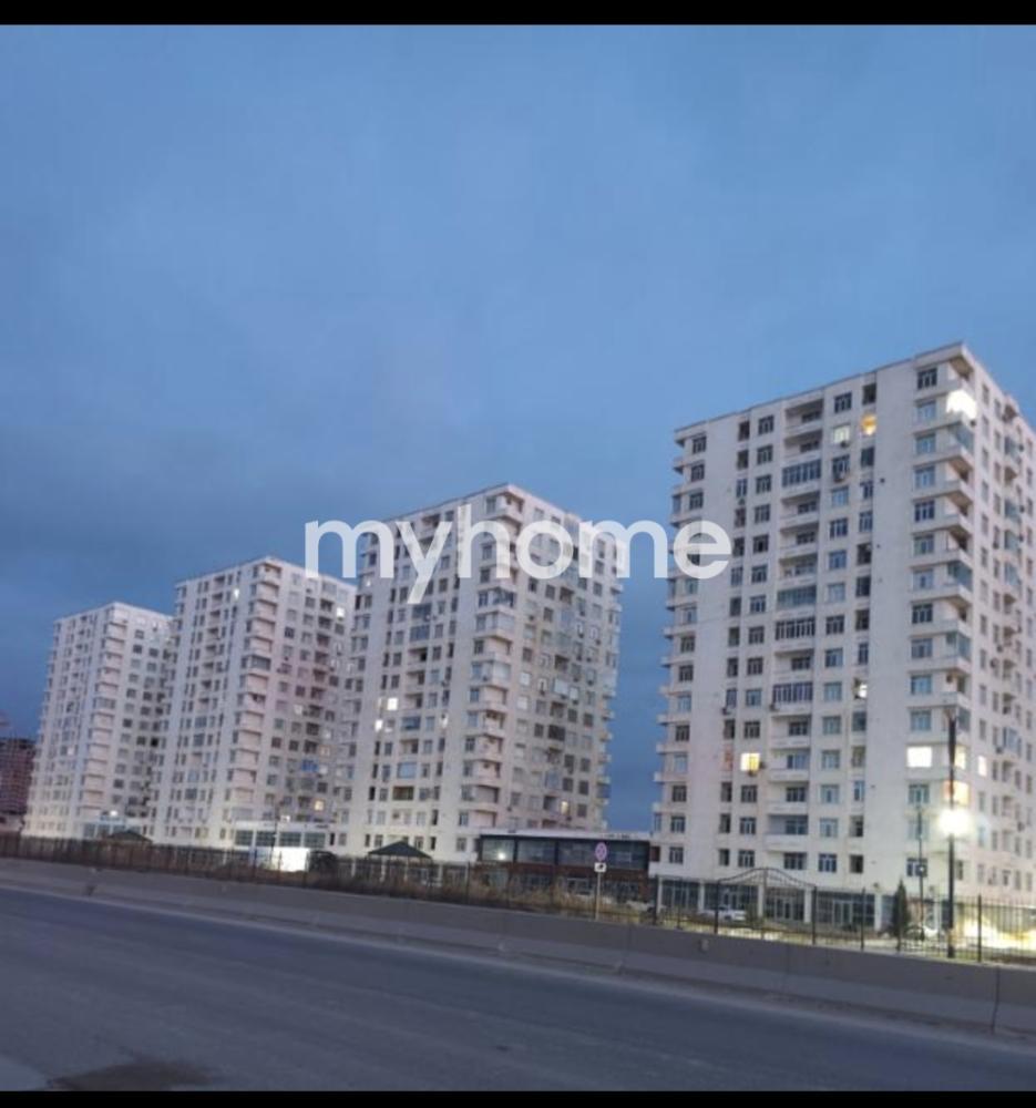 Lökbatan qəsəbəsində 65m² mənzil satılır Lökbatan qəsəbəsində 65m² mənzil satılır