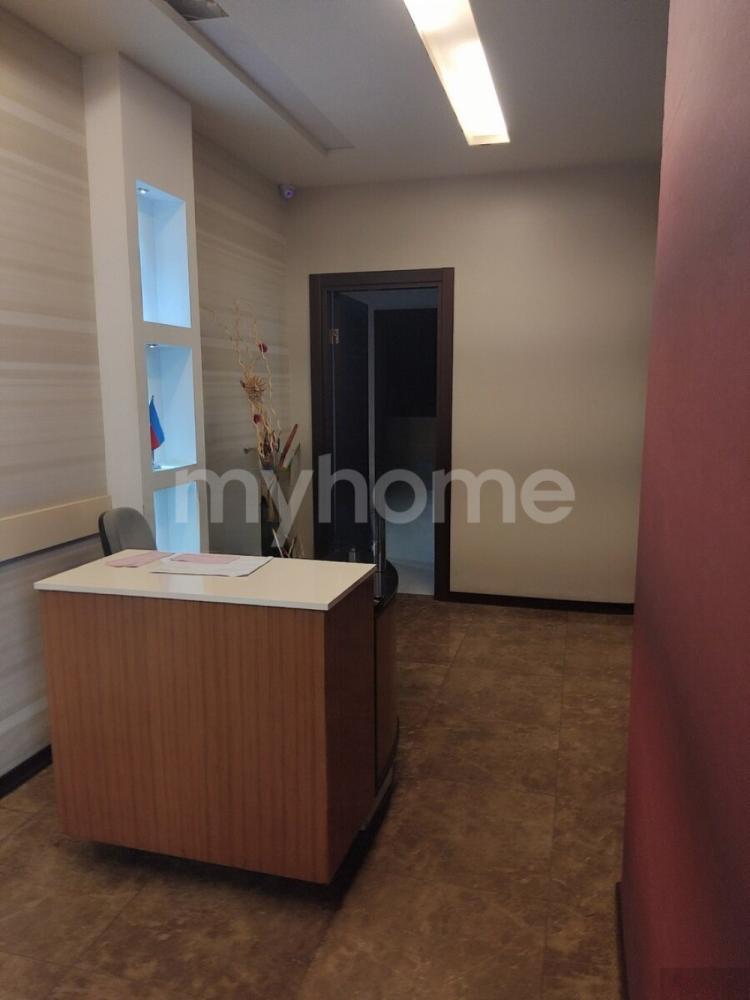 Bakı şəhəri ofis kirayə verilir