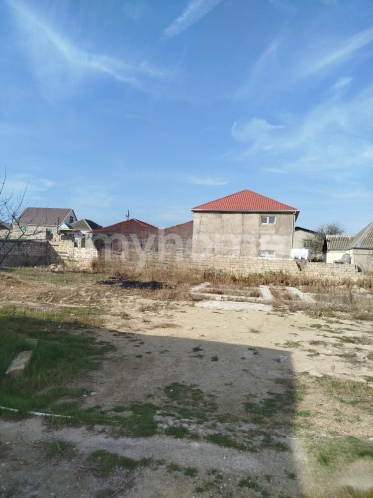 Maştağa qəsəbəsi torpaq satılır