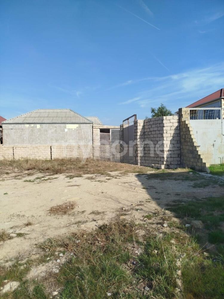 Maştağa qəsəbəsi torpaq satılır