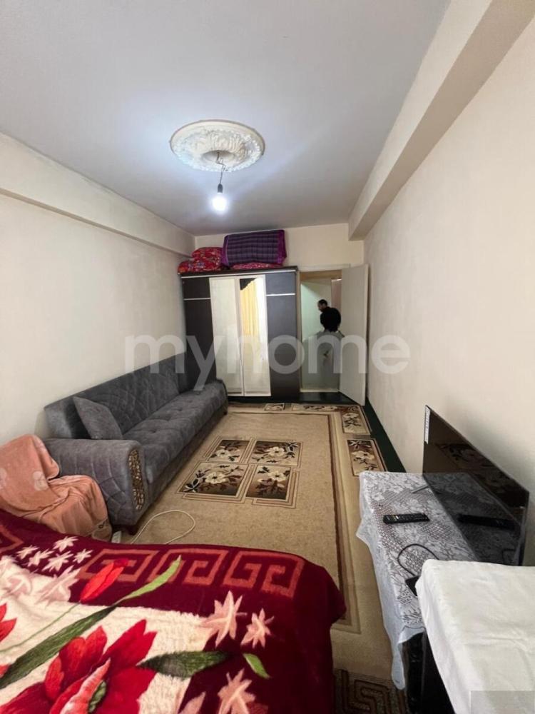 Xırdalan şəhəri 46m² mənzil satılır