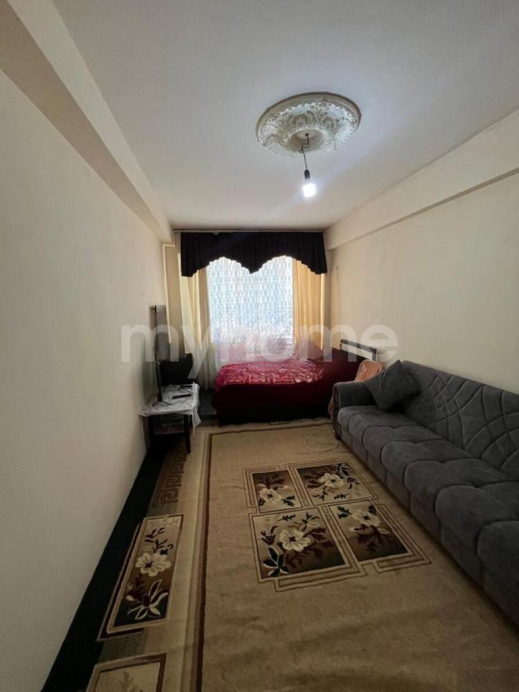 Xırdalan şəhəri 46m² mənzil satılır