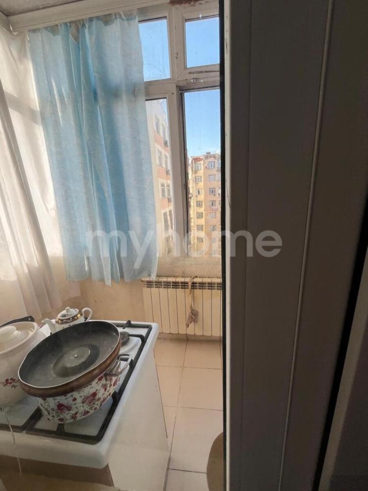 Xırdalan şəhəri 46m² mənzil satılır
