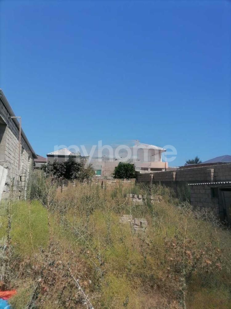 Binə qəsəbəsi torpaq satılır