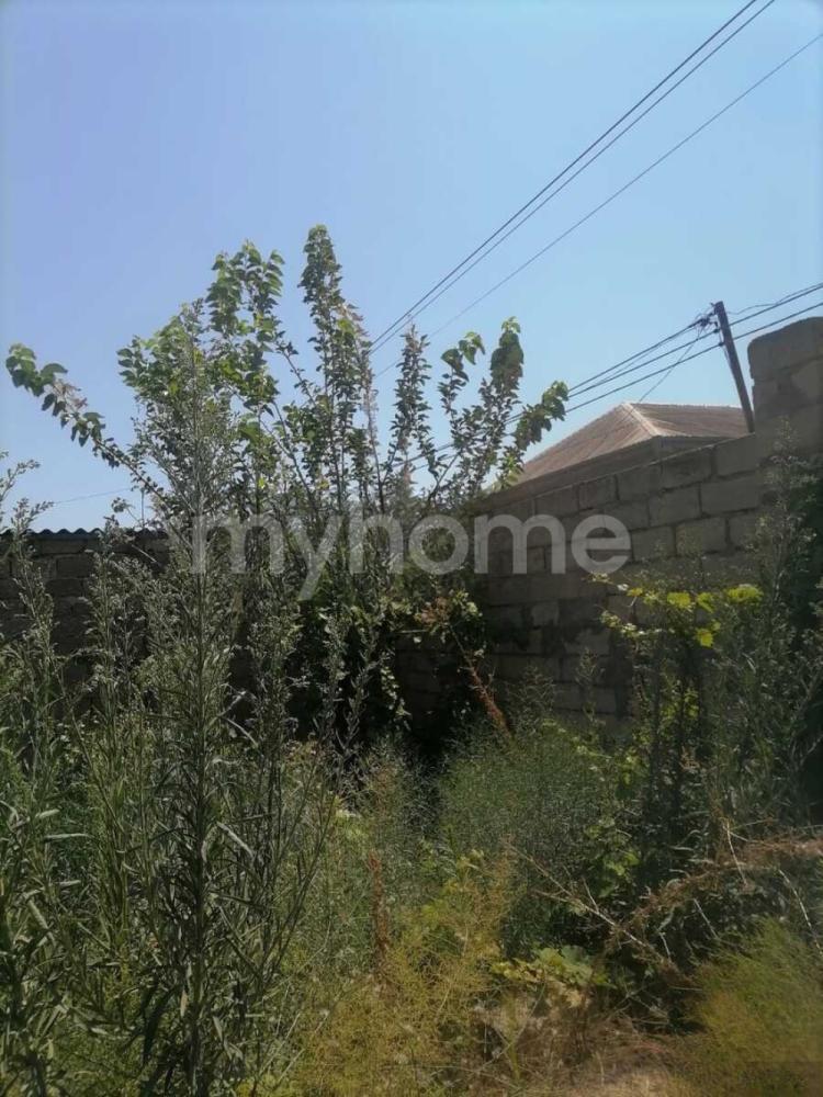 Binə qəsəbəsi torpaq satılır