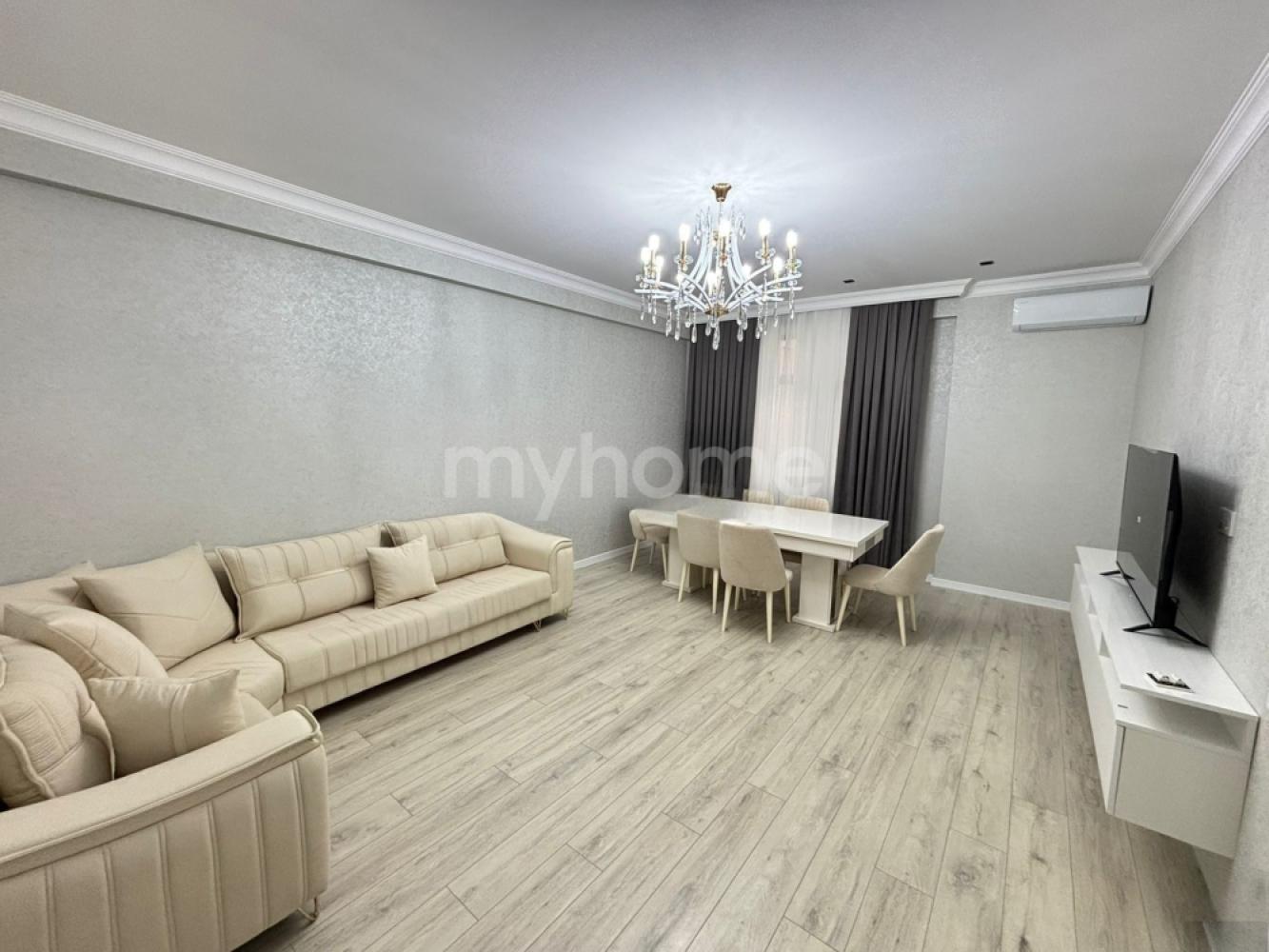 Təbrizli qəsəbəsi 140m² mənzil kirayə verilir