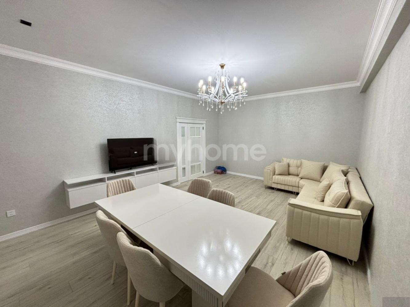 Təbrizli qəsəbəsi 140m² mənzil kirayə verilir