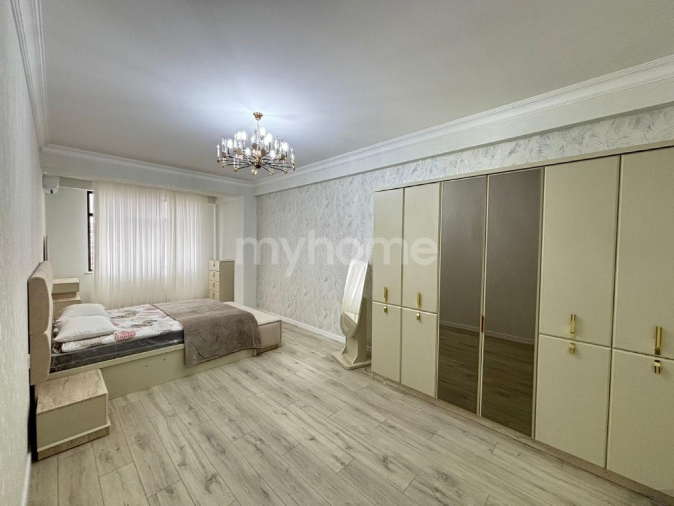 Təbrizli qəsəbəsi 140m² mənzil kirayə verilir