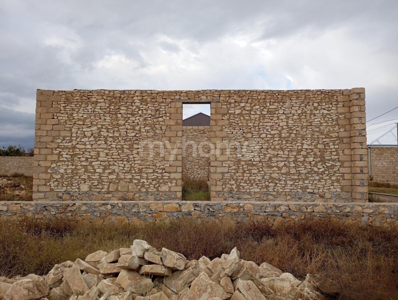 Göygöl qəsəbəsi torpaq satılır