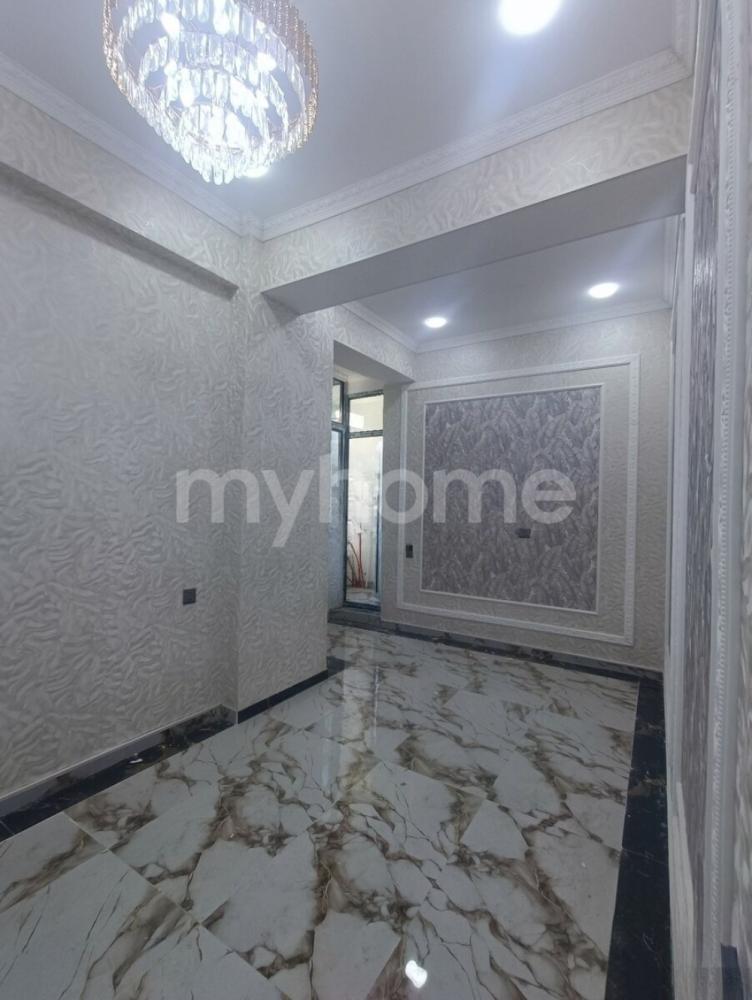 Xırdalan şəhəri 47m² mənzil satılır