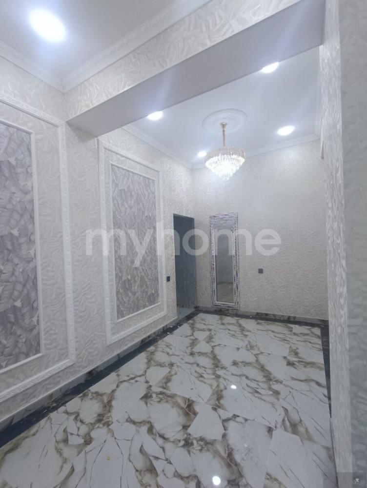 Xırdalan şəhəri 47m² mənzil satılır