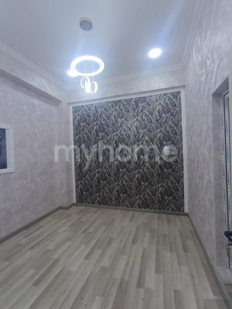 Xırdalan şəhəri 47m² mənzil satılır