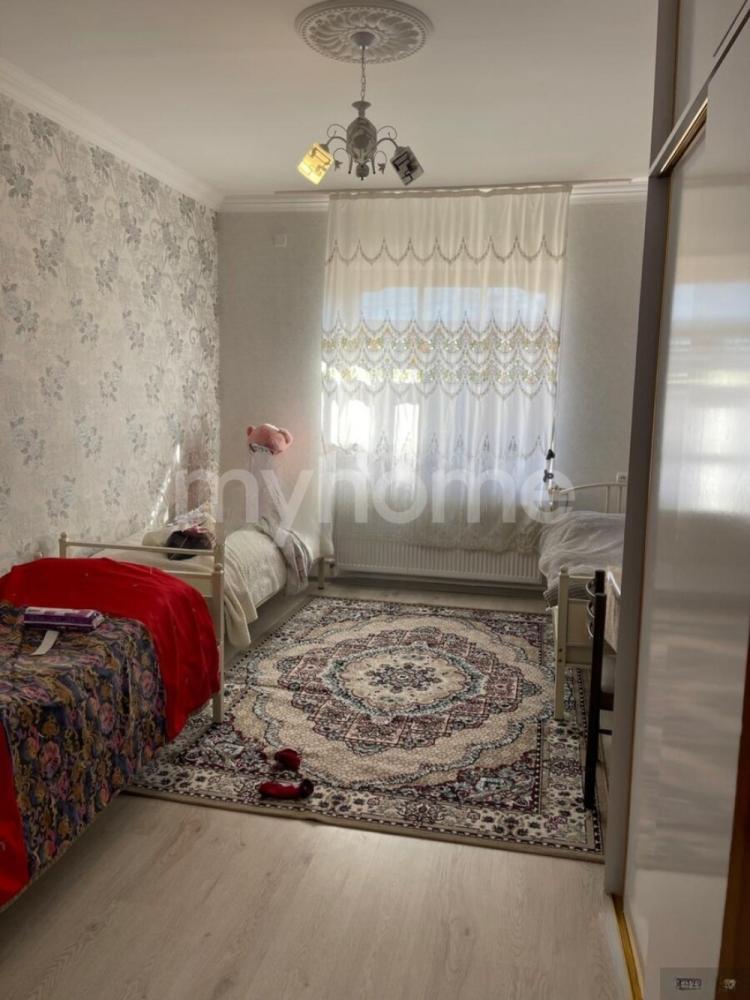 Gəncəli qəsəbəsi 47m² mənzil kirayə verilir