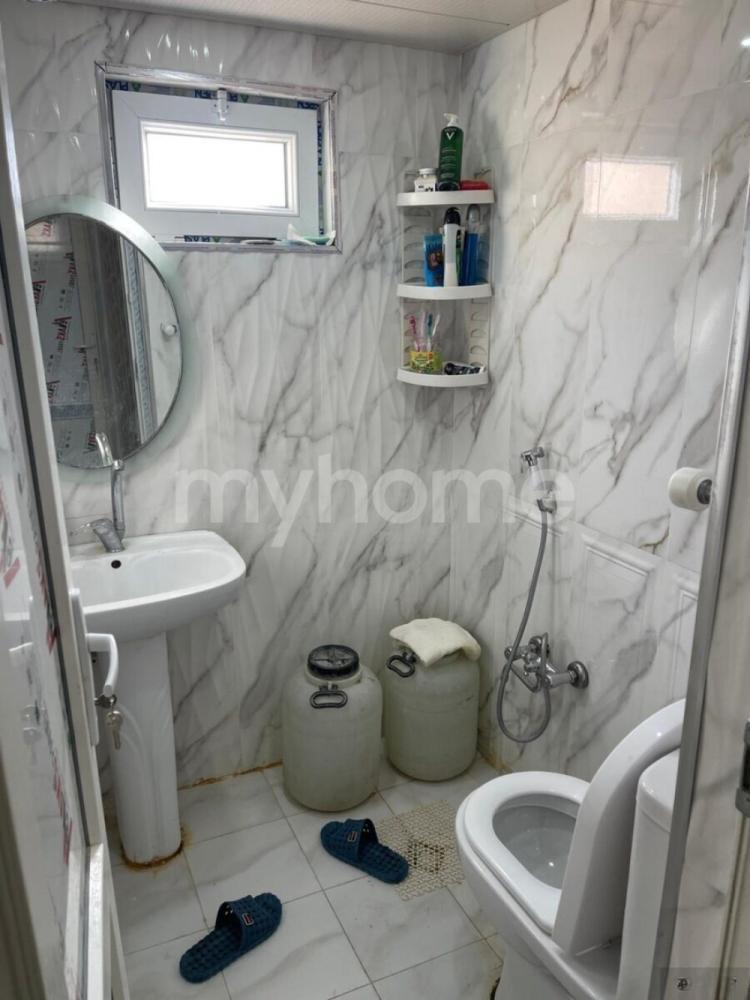 Gəncəli qəsəbəsi 47m² mənzil kirayə verilir