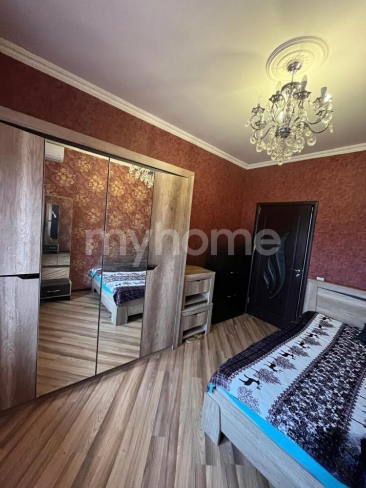 Xırdalan şəhəri 55m² mənzil kirayə verilir