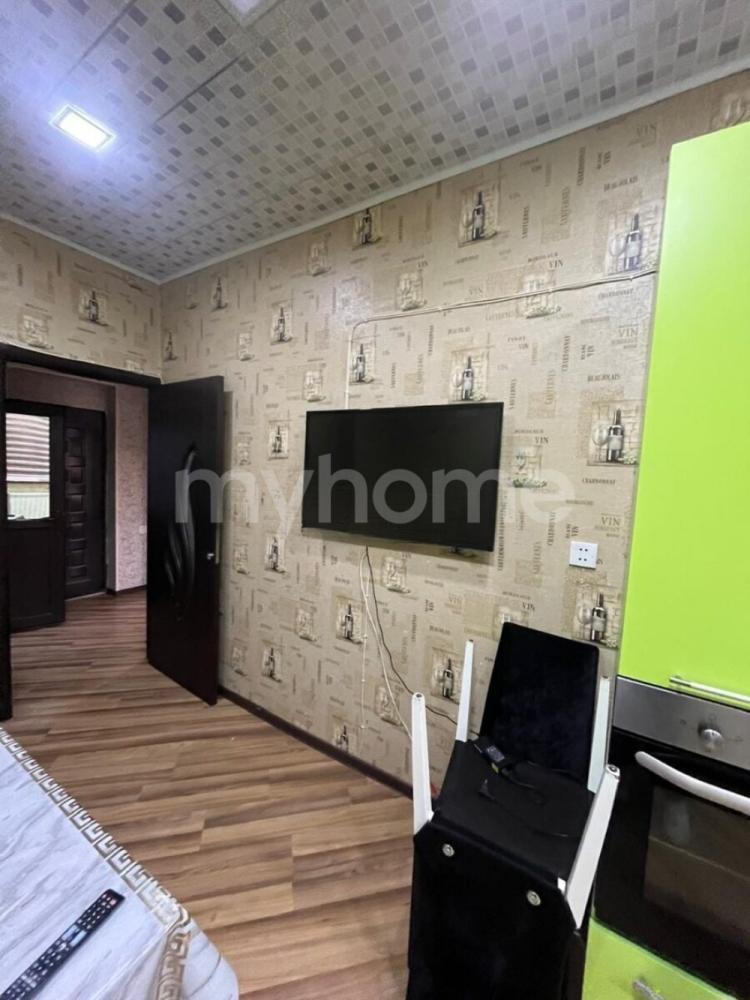 Xırdalan şəhəri 55m² mənzil kirayə verilir