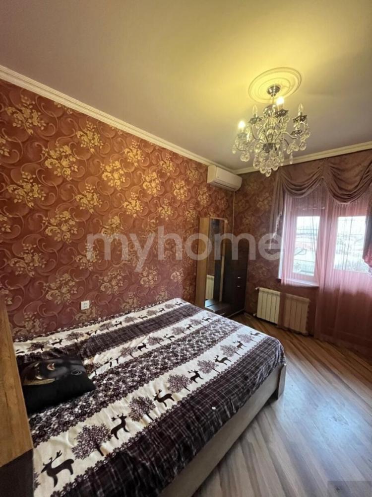 Xırdalan şəhəri 55m² mənzil kirayə verilir