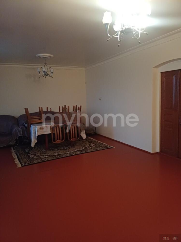 Zaqatala şəhəri 200m² mənzil kirayə verilir