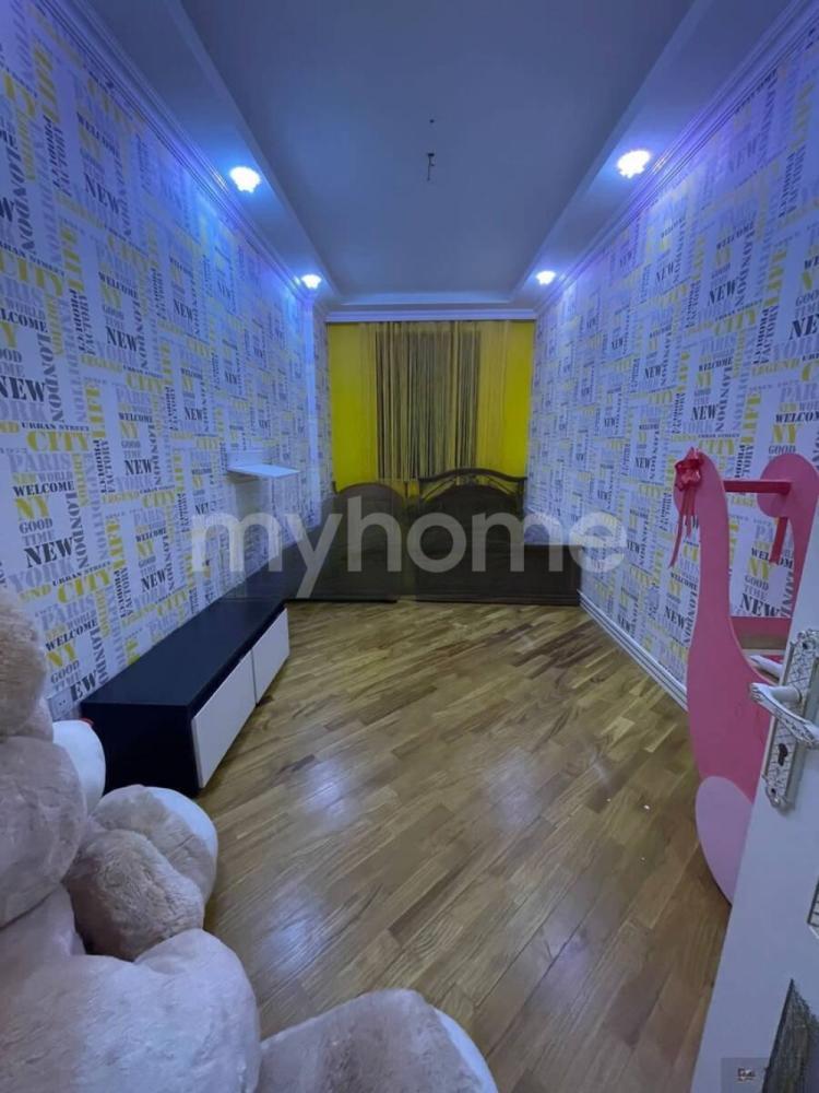 Yasamal qəsəbəsi 170m² mənzil kirayə verilir