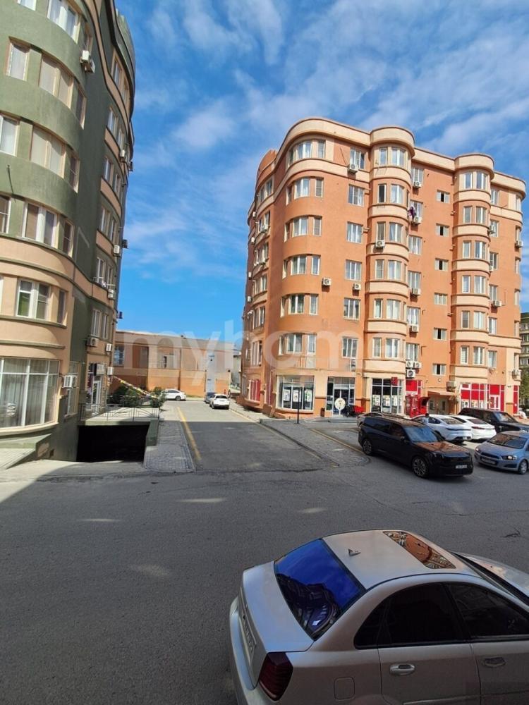 Masazır qəsəbəsi 42m² mənzil satılır
