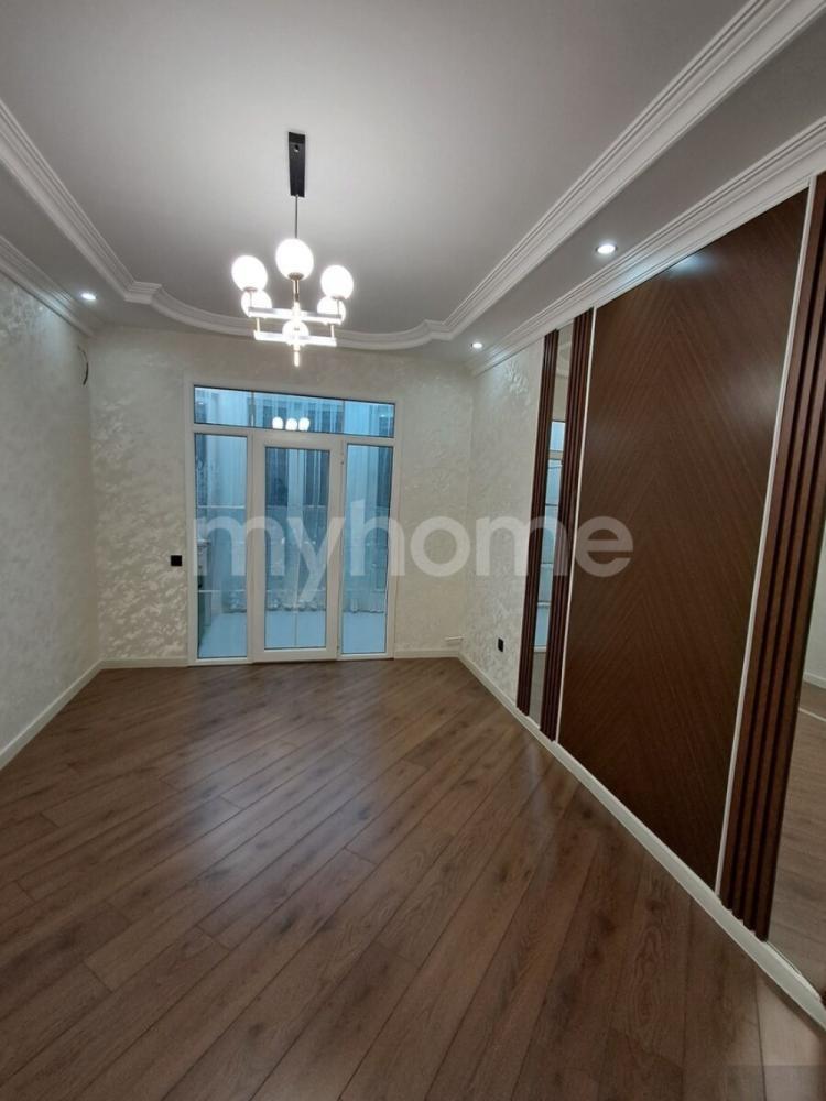 Masazır qəsəbəsi 42m² mənzil satılır