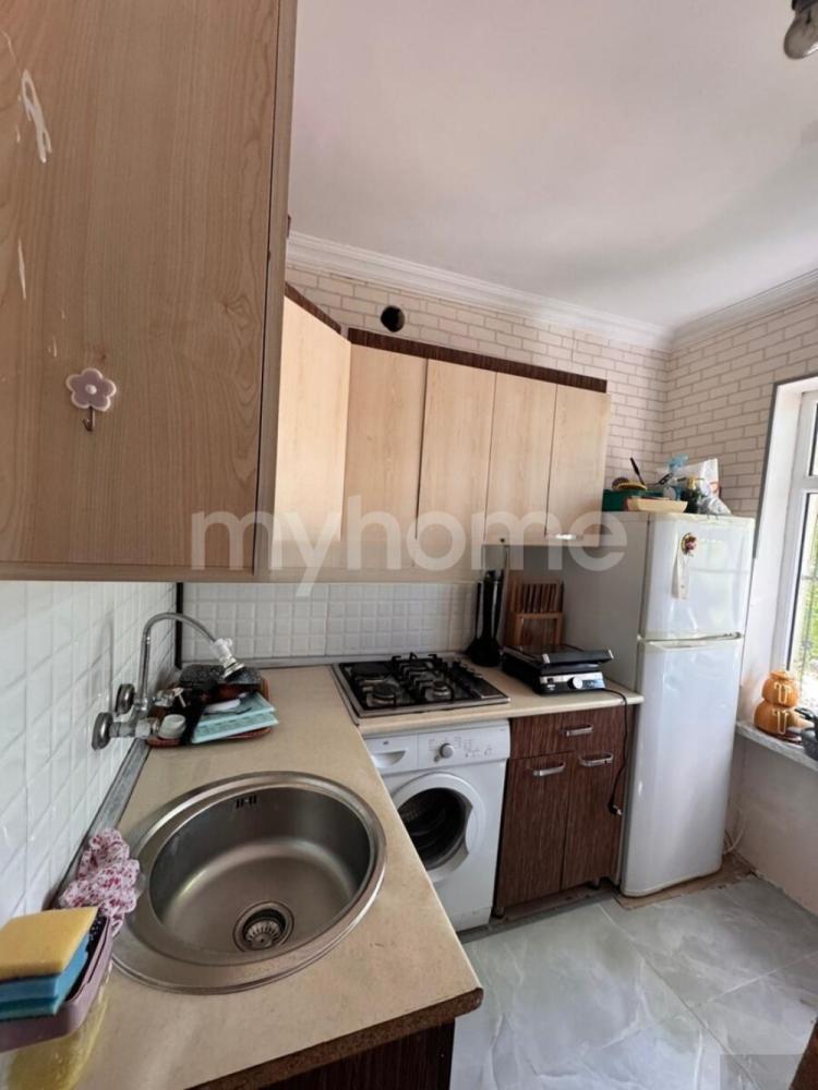Gəncəli qəsəbəsi 70m² mənzil kirayə verilir
