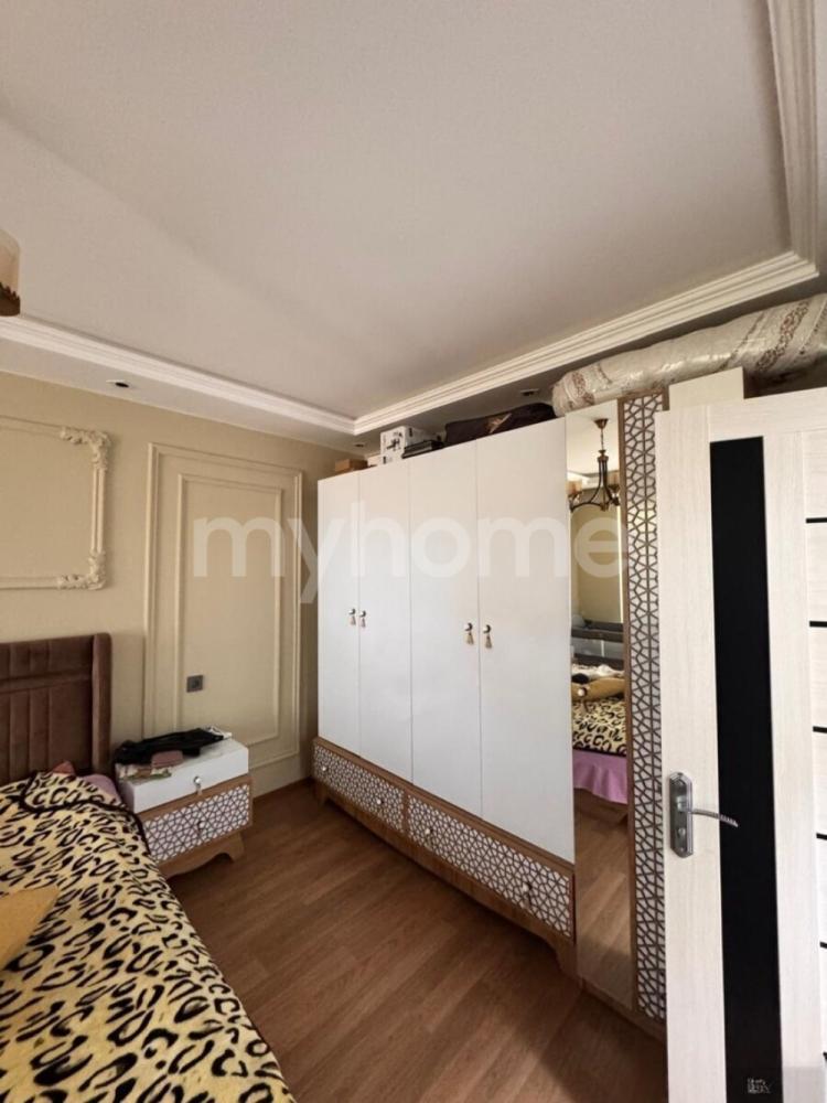 Gəncəli qəsəbəsi 70m² mənzil kirayə verilir