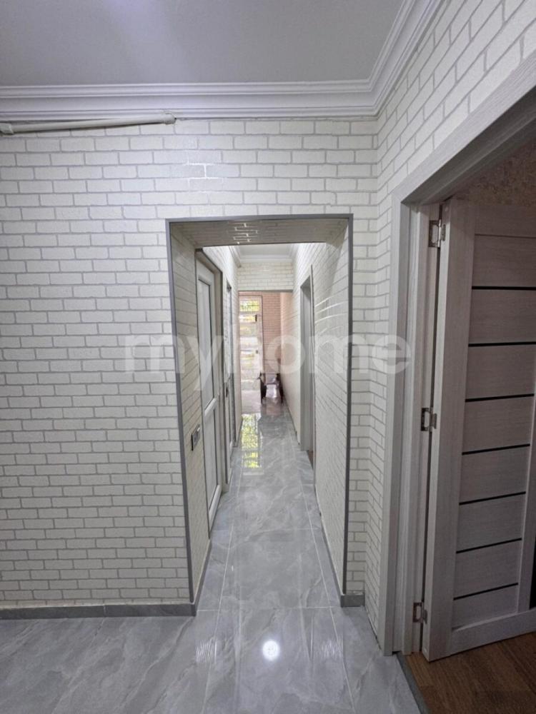 Gəncəli qəsəbəsi 70m² mənzil kirayə verilir