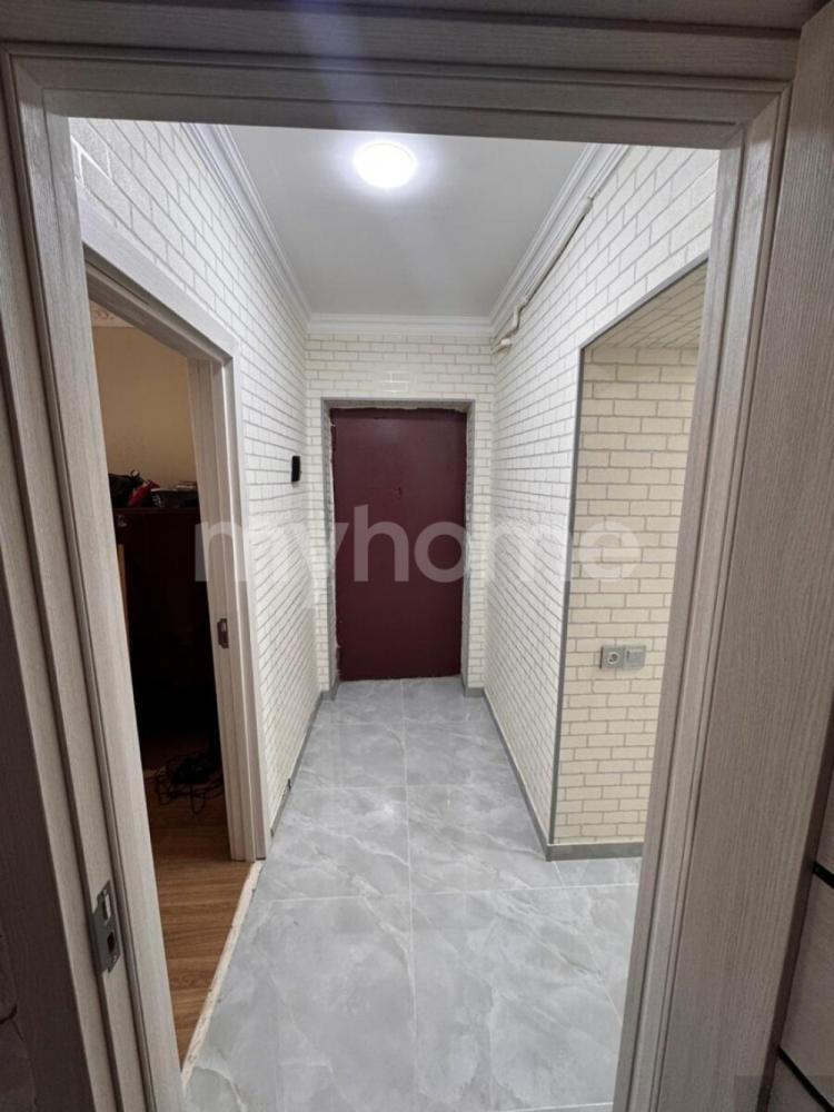 Gəncəli qəsəbəsi 70m² mənzil kirayə verilir
