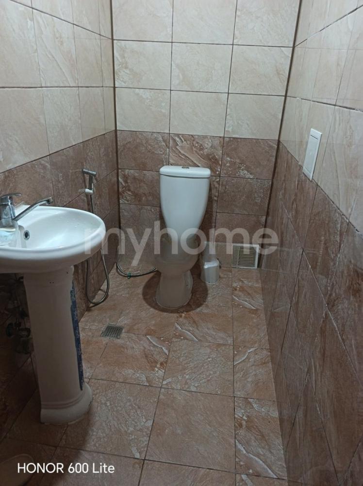 Ramana qəsəbəsi 92m² mənzil satılır