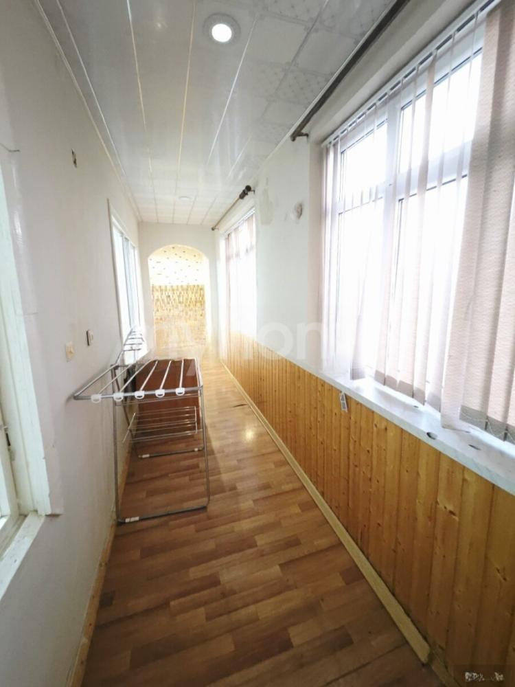 Şirvan qəsəbəsi 88m² mənzil satılır