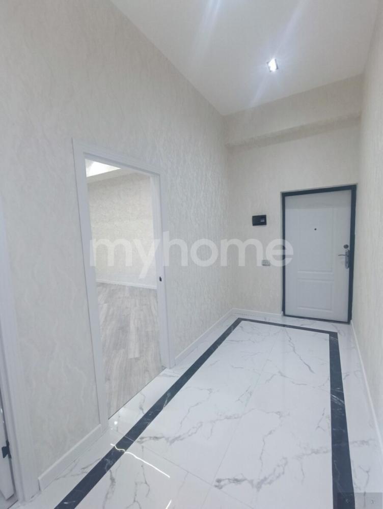 Xırdalan şəhəri 72m² mənzil satılır