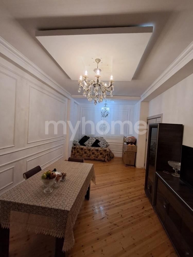 Masazır qəsəbəsi 66m² mənzil satılır