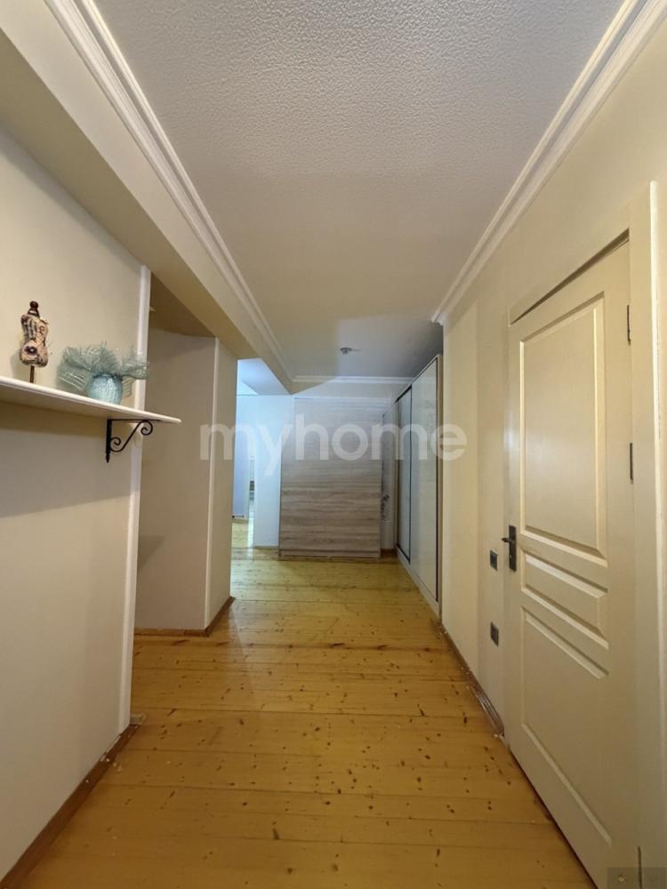 Bakıxanov qəsəbəsi 113m² mənzil satılır