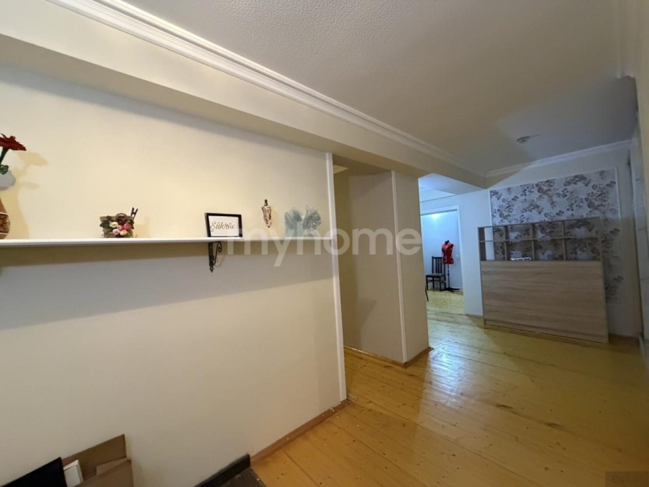 Bakıxanov qəsəbəsi 113m² mənzil satılır