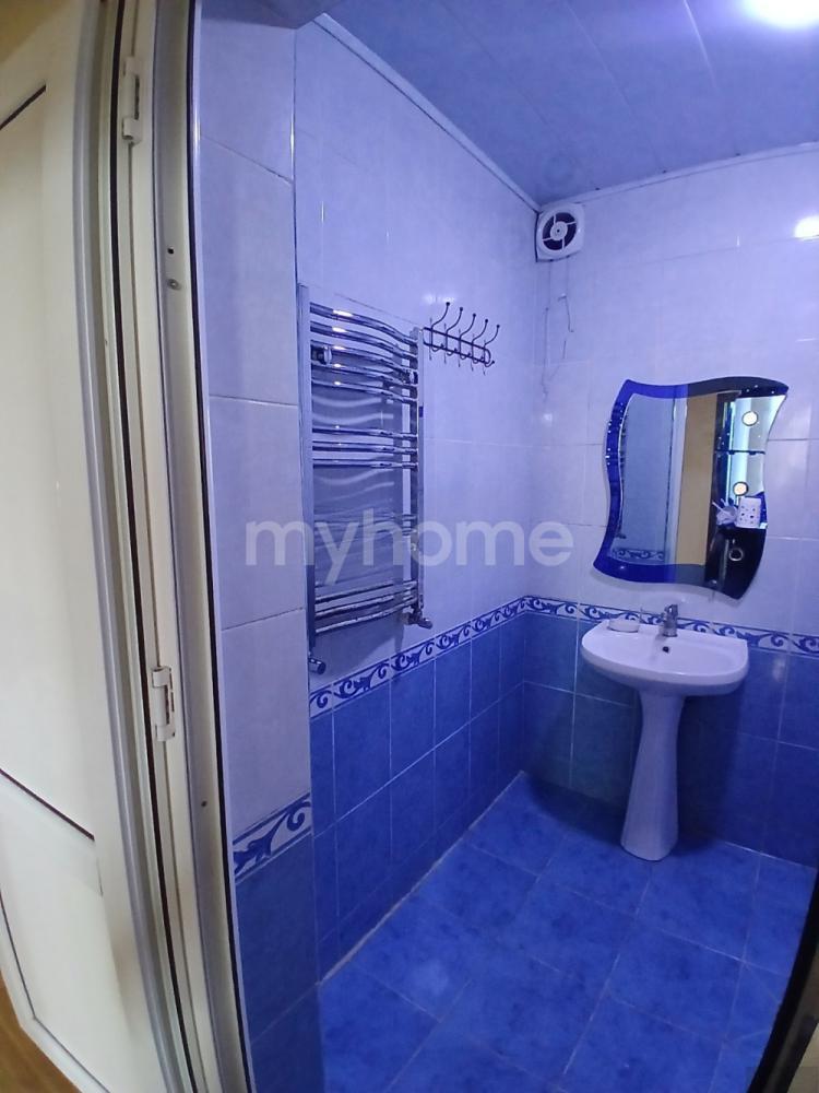 Xırdalan şəhəri 95m² mənzil kirayə verilir