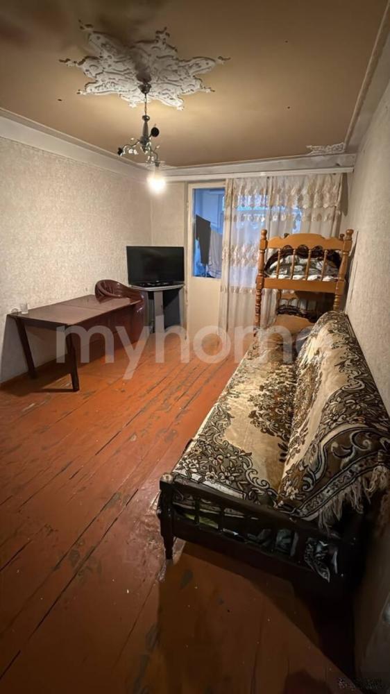 Sumqayıt şəhəri 48m² mənzil satılır