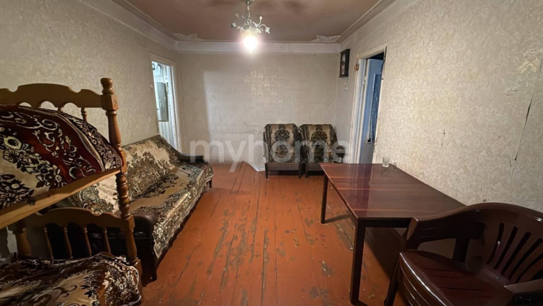 Sumqayıt şəhəri 48m² mənzil satılır