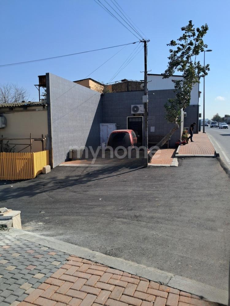 Sabunçu qəsəbəsi obyekt satılır