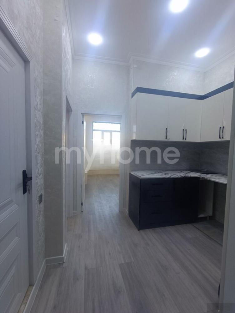 Xırdalan şəhəri 45m² mənzil satılır