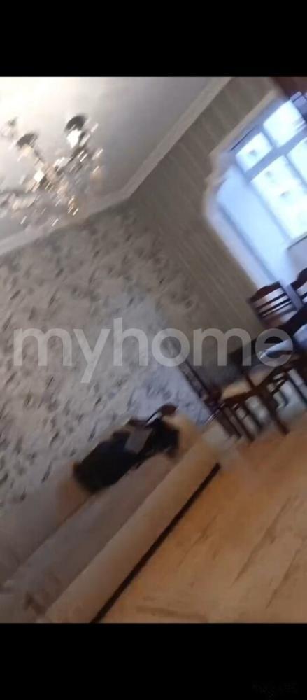 Gəncəli qəsəbəsi 250m² mənzil kirayə verilir