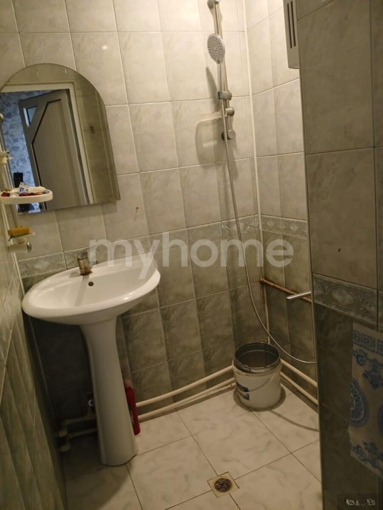 Sumqayıt şəhəri 55m² mənzil kirayə verilir
