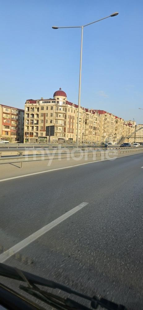 Xırdalan şəhəri 57m² mənzil kirayə verilir