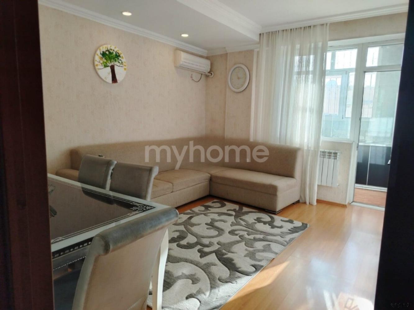 Xırdalan şəhəri 50m² mənzil satılır