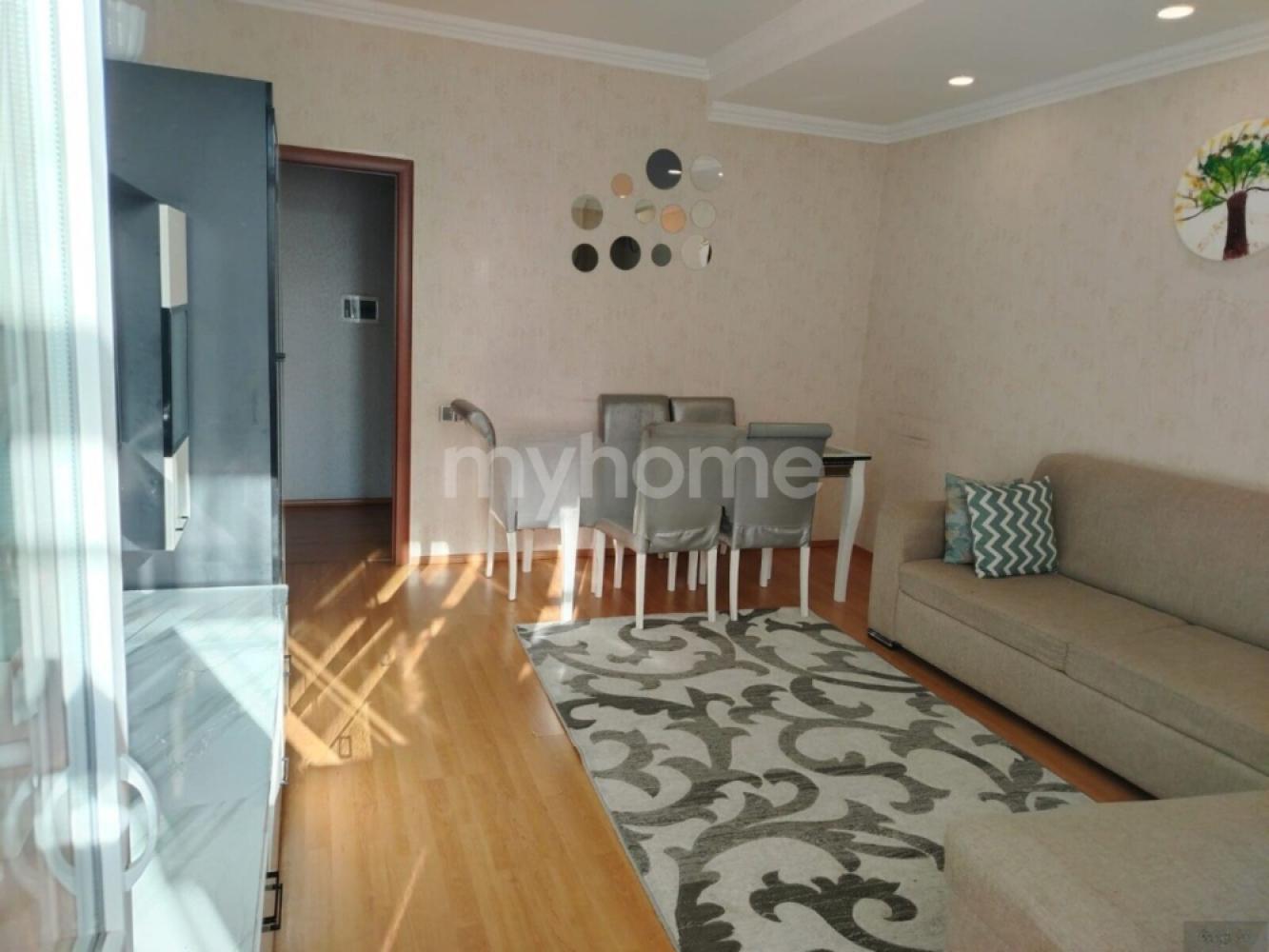 Xırdalan şəhəri 50m² mənzil satılır