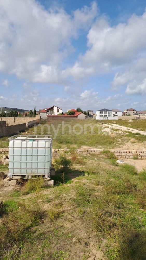Dübəndi qəsəbəsi torpaq satılır