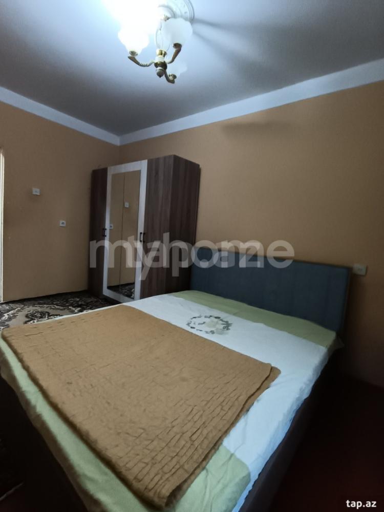 Şirvan qəsəbəsi 80m² mənzil kirayə verilir